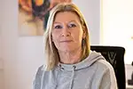 Anja Krah – Rechnungswesen – Institut für Pathologie Nordhessen/Kassel