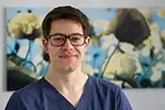 Bartosz Bolek – Facharzt – Institut für Pathologie Nordhessen/Kassel