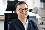 PD Dr. med. Bastian Gunawan – Gesellschafter & Facharzt – Institut für Pathologie Nordhessen/Kassel