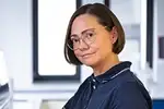 Karoline Janas – Laborleitung Histologie/Zytologie & Labormanagement – Institut für Pathologie Nordhessen/Kassel