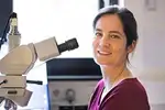 Dr. med. Saskia Ting – Gesellschafterin & Standortleiterin – Institut für Pathologie Papenburg