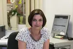 Tanja Olliges – Leitung Sekretariat – Institut für Pathologie Papenburg