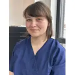 Sarah Pugliese – Laborleitung Histologie/Zytologie – Institut für Pathologie Nordhessen/Kassel