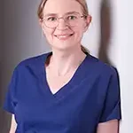 Charlotte Bielefeld – Ärztin in Weiterbildung – Institut für Pathologie Nordhessen/Kassel