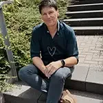 PD Dr. med Peter Middel – Gesellschafter, Facharzt & Standortleiter – Institut für Pathologie Eisenach/Westthüringen