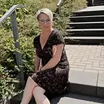 Melanie Göring – Leitung Sekretariat – Institut für Pathologie Eisenach/Westthüringen