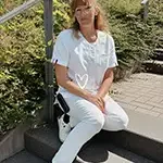 Susanne König – Laborleitung – Institut für Pathologie Eisenach/Westthüringen